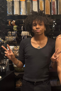 Jaden