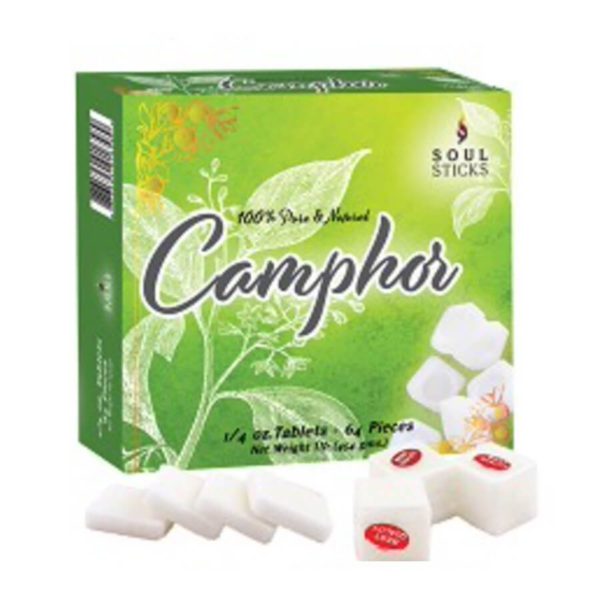 Camphor