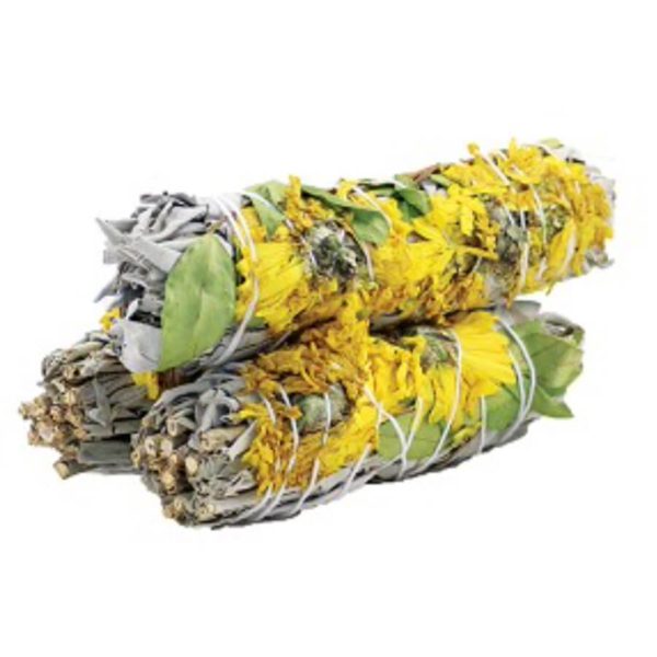 Sunflower Sage