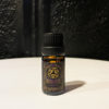 Violet Bottle