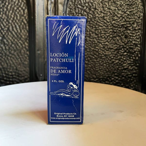 Patchouli Love Potion