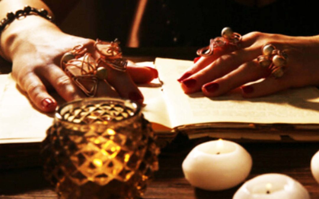 WHAT KIND OF READINGS DO YOU DO?