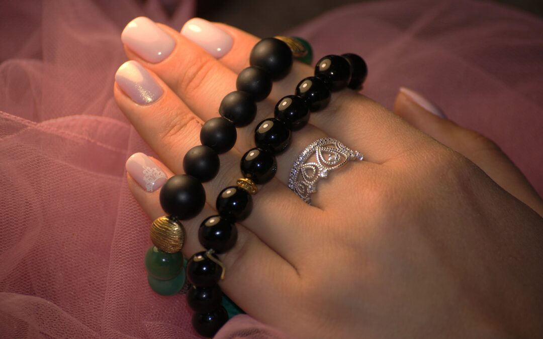 The Power of Crystal Bracelets: Enhancing Well-Being and Spiritual Growth