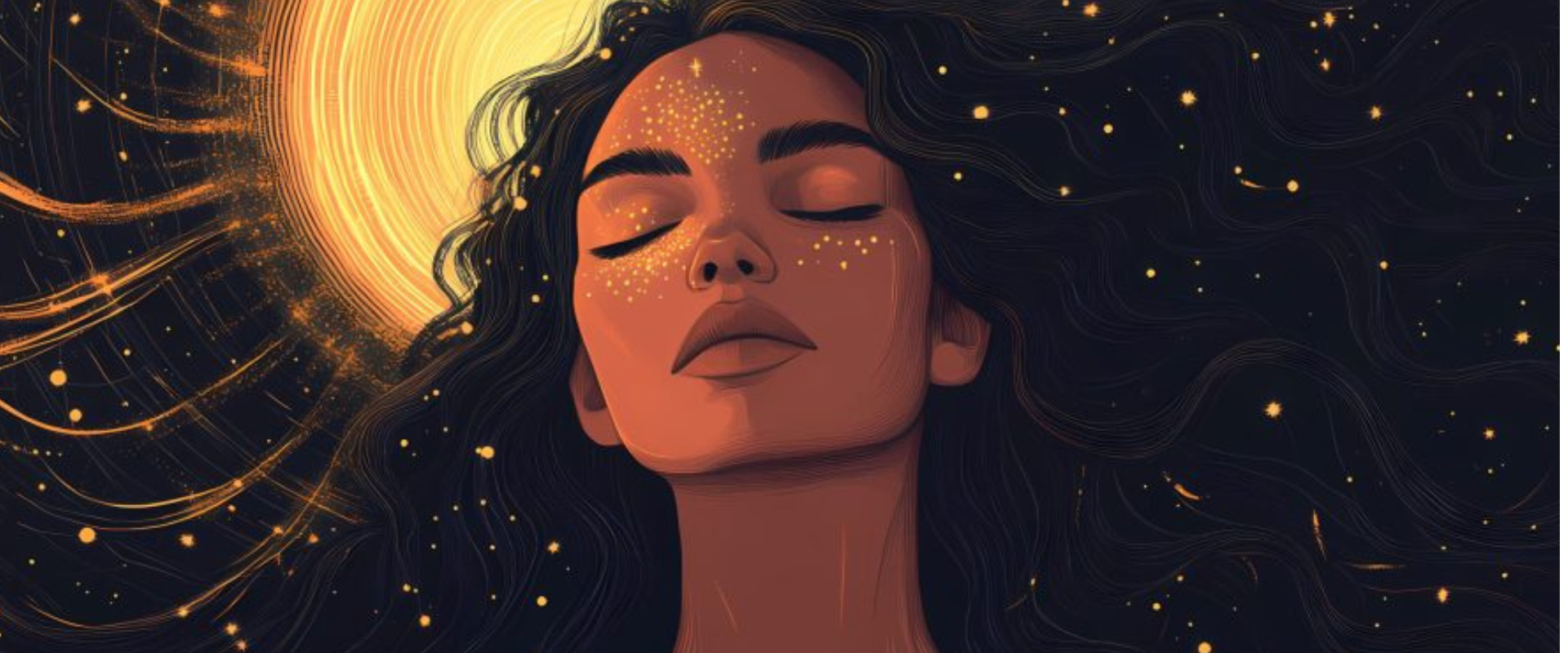 Divine Feminine Post