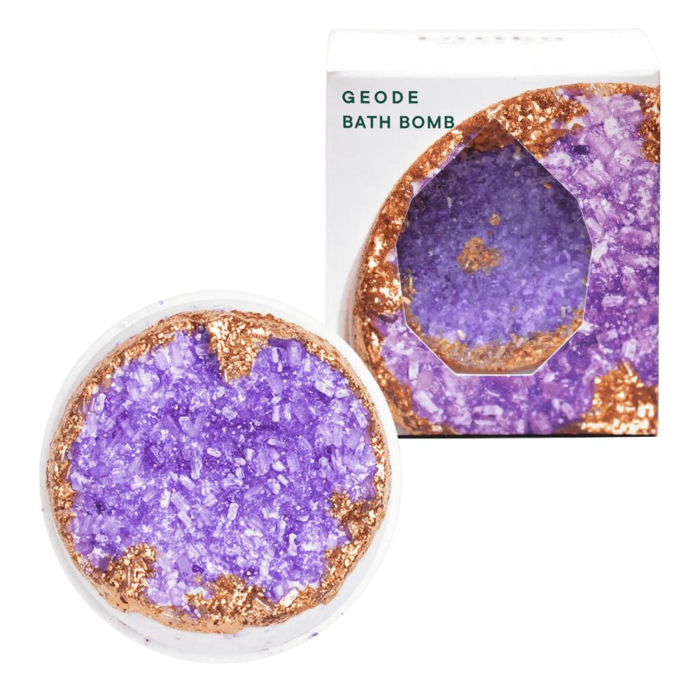 Geode Bath Bombs - Image 5