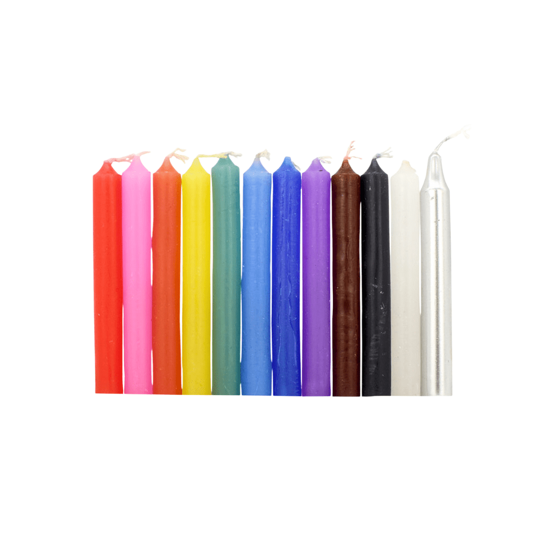 Chime Candles