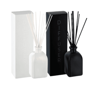 Essential Oil Reed Diffuser