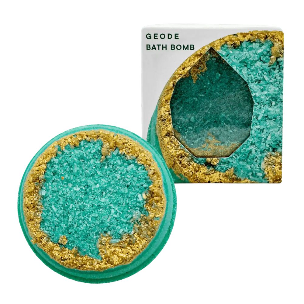 Geode Bath Bombs - Image 3