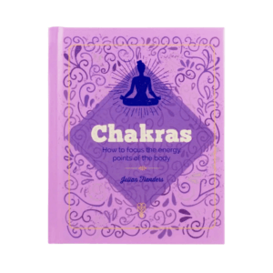Essential Book of Chakras: Focus the Energy Points