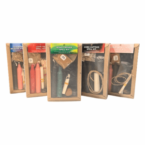 Spell Kit Collection