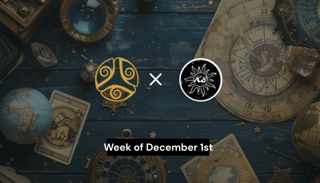 IGGI OLORUN Metaphysical Boutique