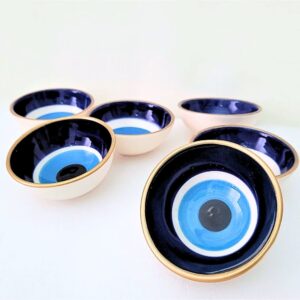 Evil Eye Bowls
