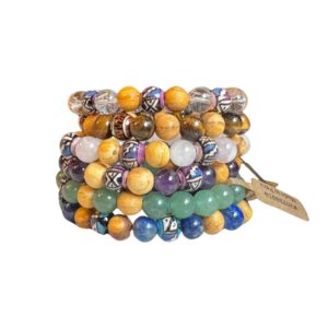 Palo Santo Bracelets