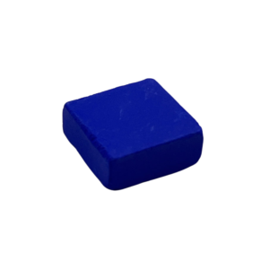 Blue Anil Square