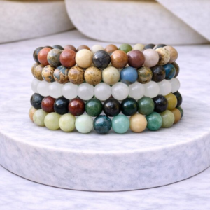 Crystal Bracelets