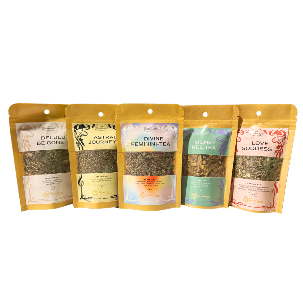 The Botanist Collection