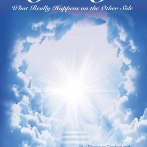 Afterlife Book 1