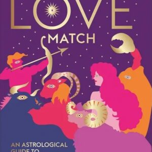 Love Match Book