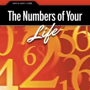 Numbers of Your Life Book